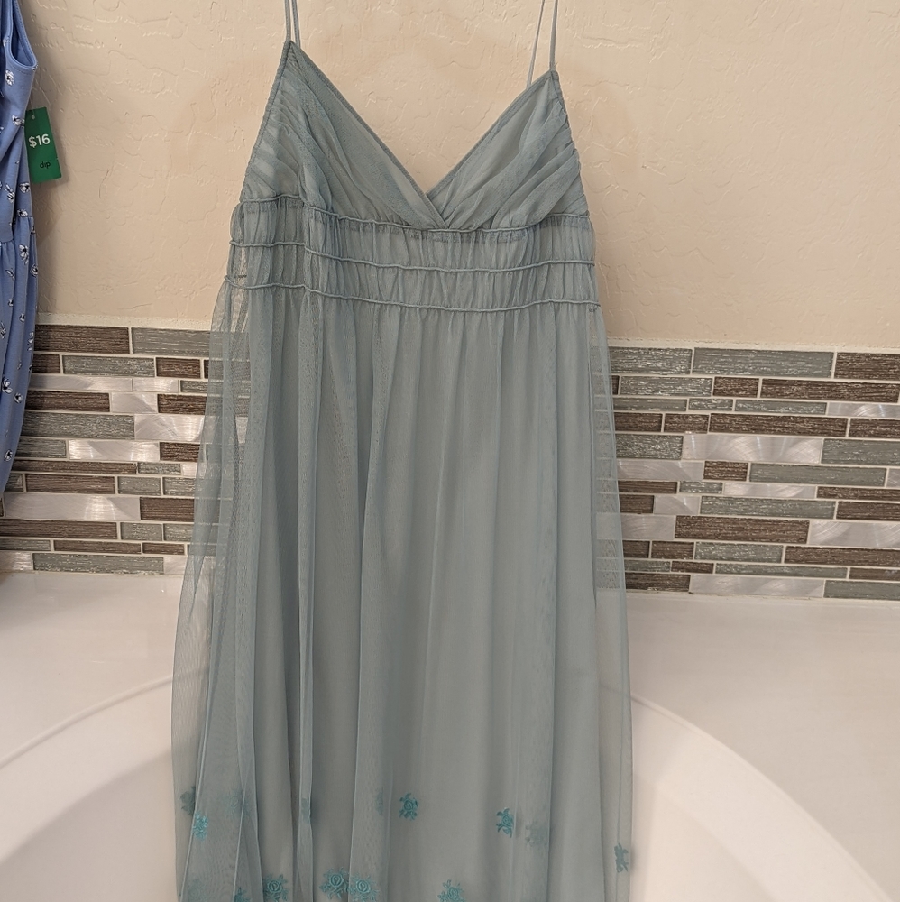 Betsey Johnson lace dress